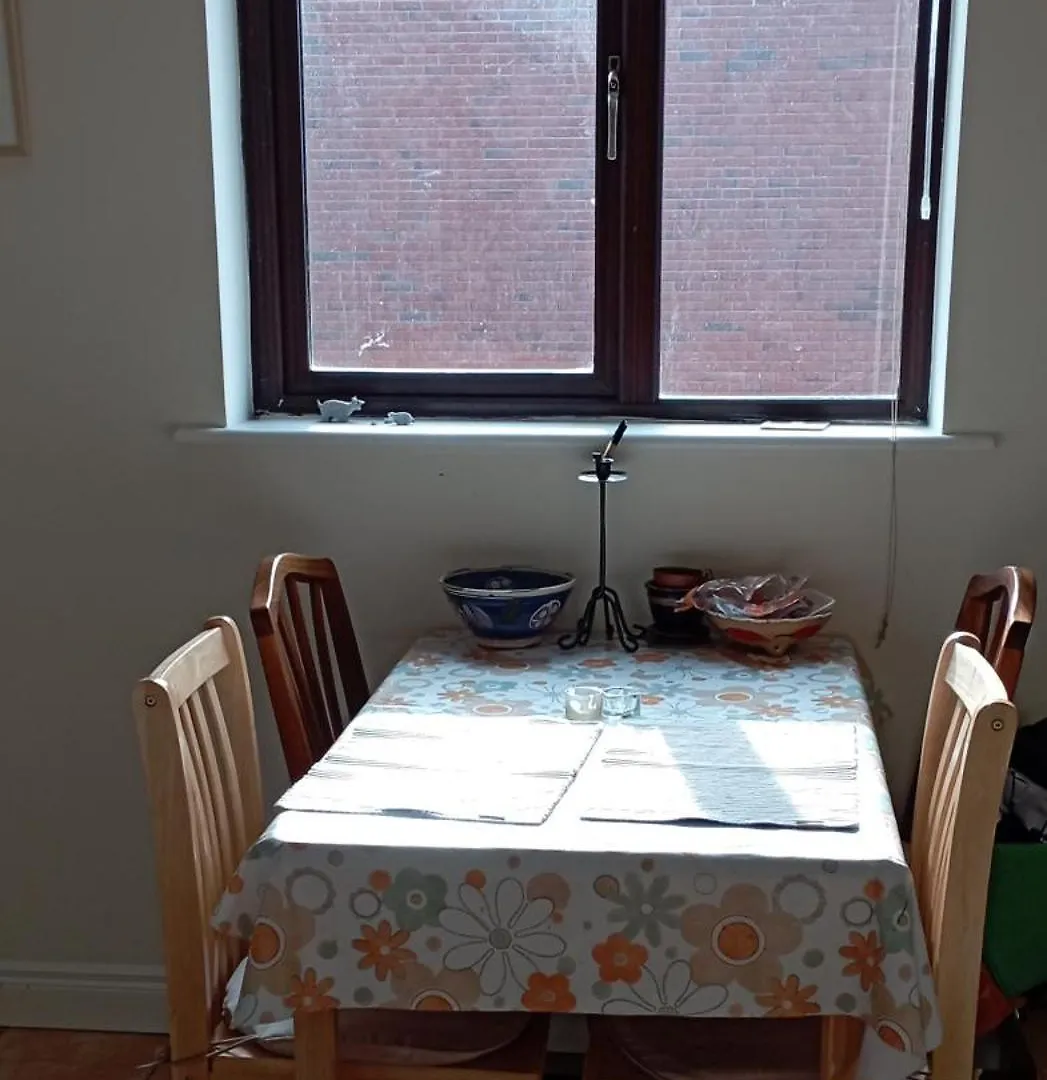 Διαμέρισμα Chic Dublin 4 Maisonette