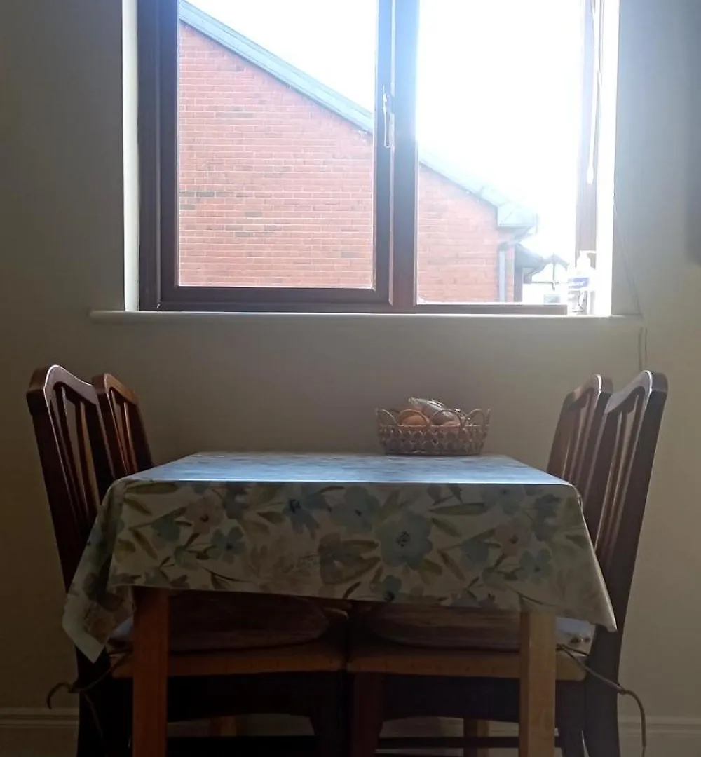 Διαμέρισμα Chic Dublin 4 Maisonette