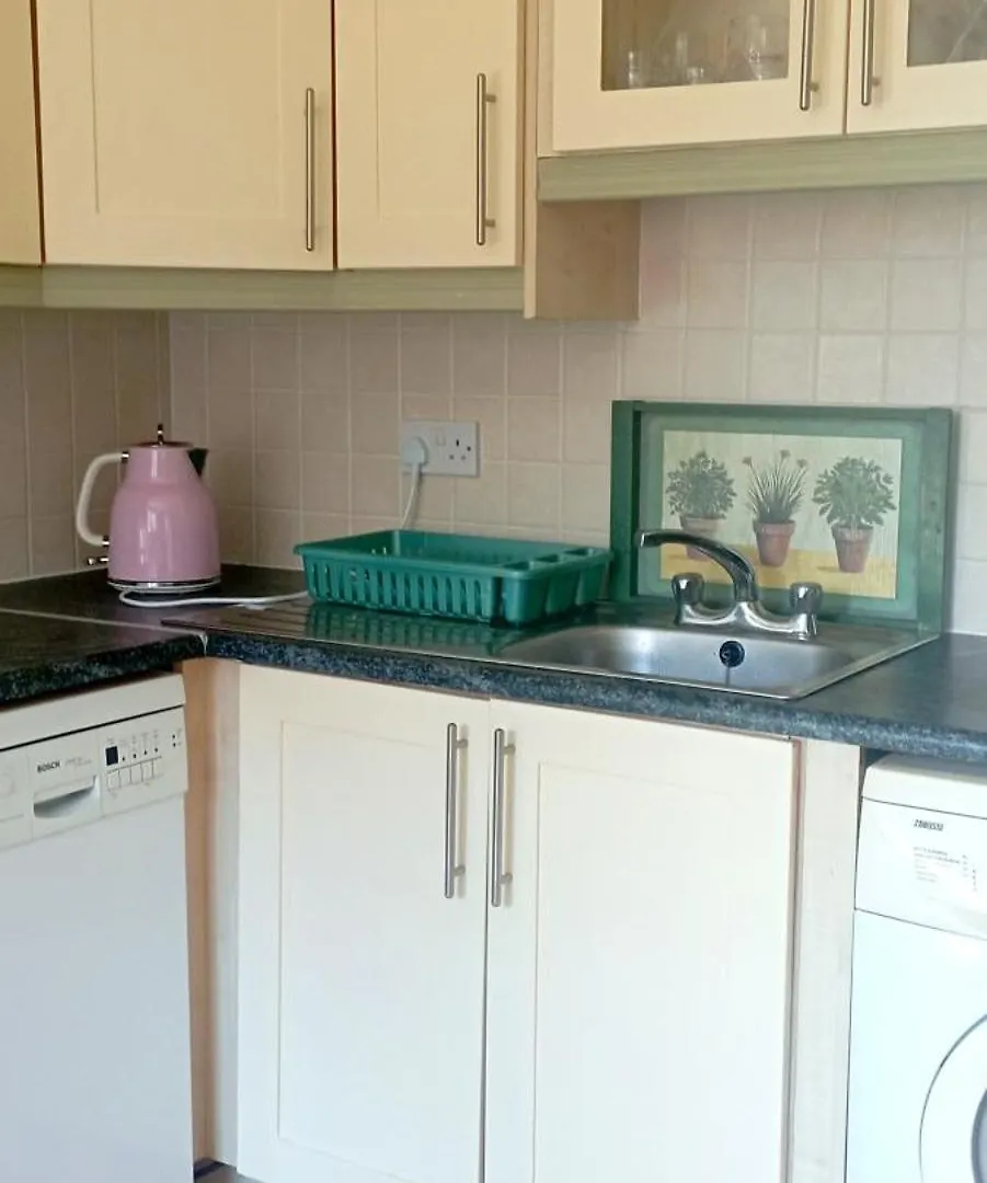 Chic Dublin 4 Maisonette 0*,  Ιρλανδία
