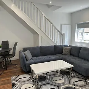 Modern Design Appartement