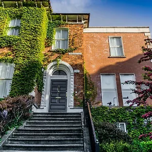 Casa de hóspedes Butlers Townhouse, Dublin