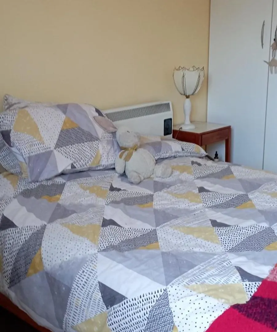 Chic Dublin 4 Maisonette