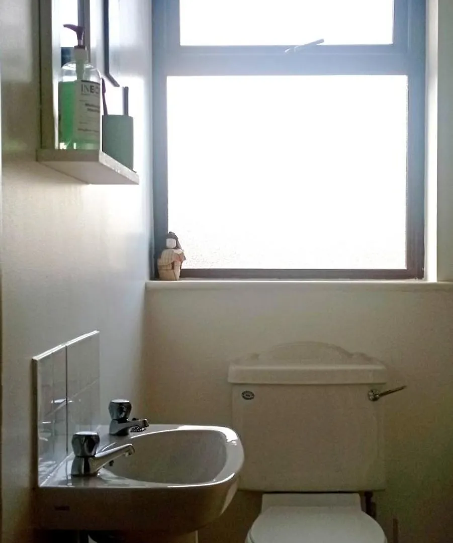 Chic Dublin 4 Maisonette