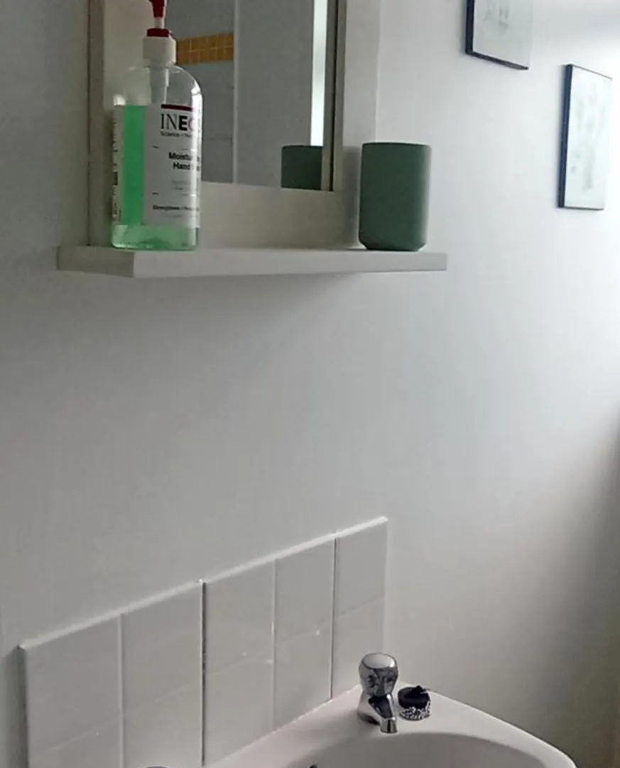 Chic Dublin 4 Maisonette Apartment