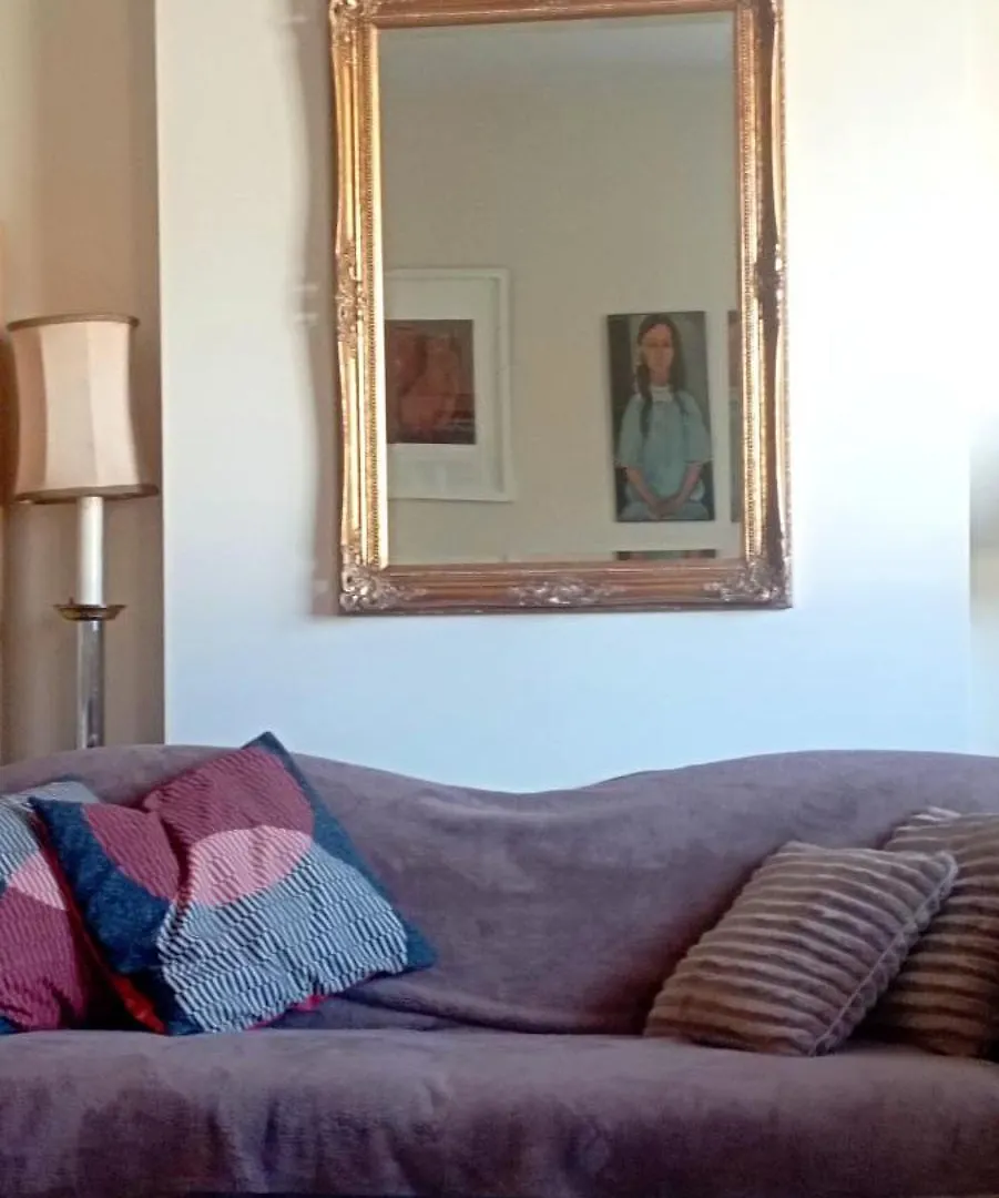 Chic Dublin 4 Maisonette Apartment
